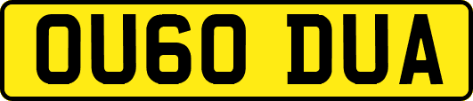 OU60DUA