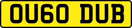 OU60DUB