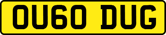 OU60DUG