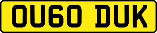 OU60DUK