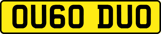 OU60DUO