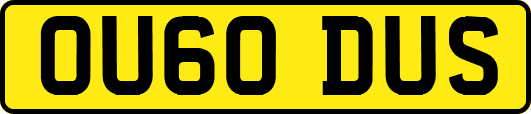 OU60DUS