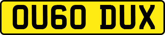 OU60DUX