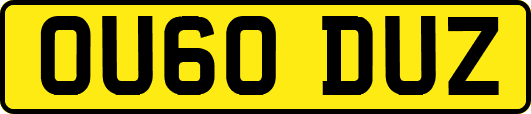 OU60DUZ