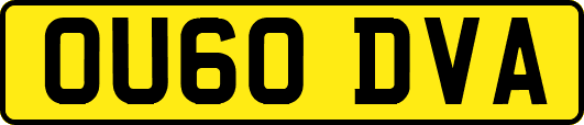 OU60DVA