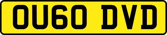 OU60DVD