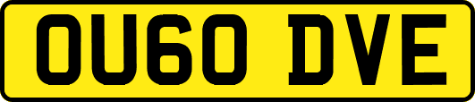 OU60DVE