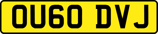 OU60DVJ
