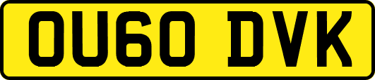 OU60DVK