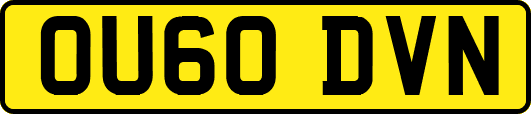 OU60DVN