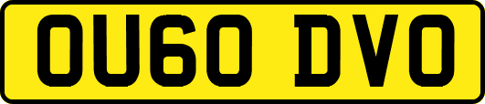 OU60DVO