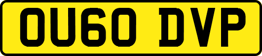 OU60DVP