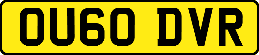 OU60DVR