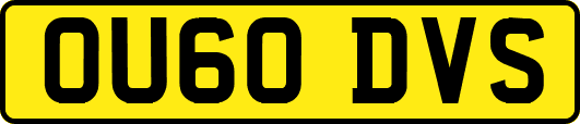 OU60DVS