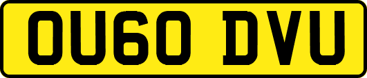 OU60DVU