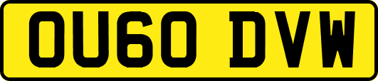 OU60DVW