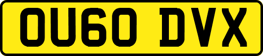 OU60DVX