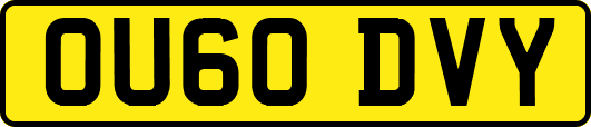 OU60DVY