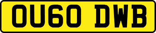 OU60DWB