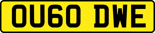 OU60DWE