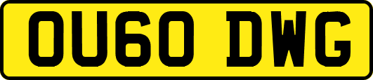 OU60DWG