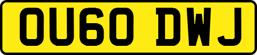 OU60DWJ