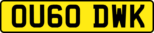 OU60DWK