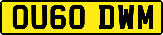 OU60DWM