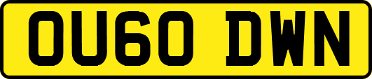 OU60DWN