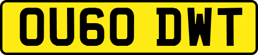 OU60DWT