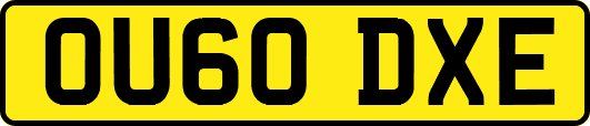 OU60DXE