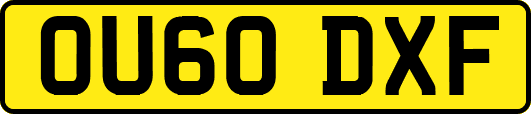 OU60DXF