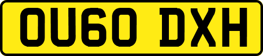 OU60DXH