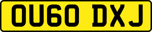 OU60DXJ