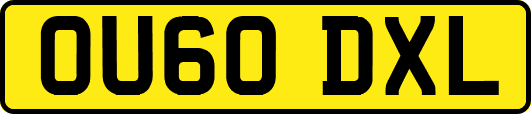 OU60DXL
