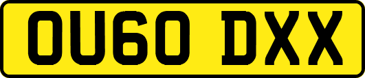 OU60DXX