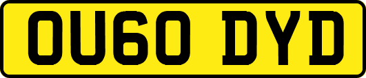 OU60DYD