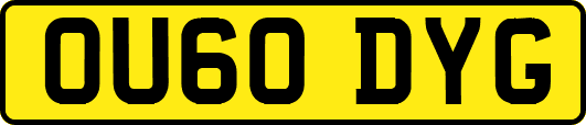 OU60DYG