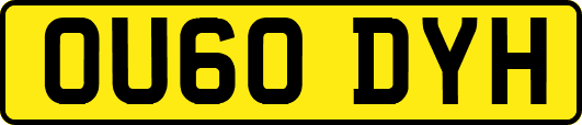 OU60DYH