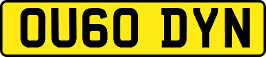 OU60DYN