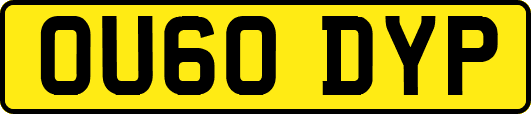 OU60DYP