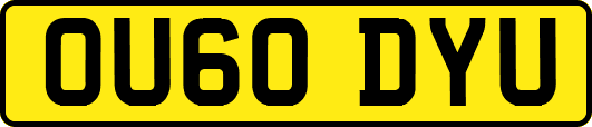 OU60DYU