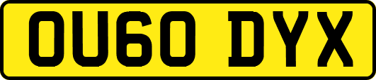 OU60DYX