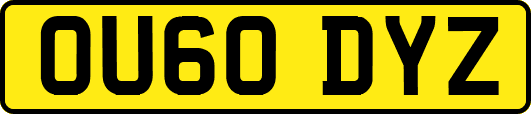 OU60DYZ