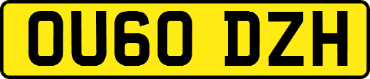 OU60DZH