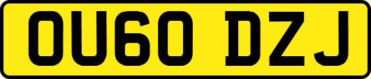 OU60DZJ
