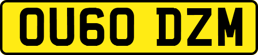 OU60DZM
