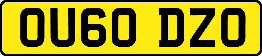 OU60DZO