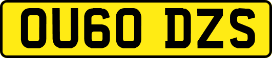 OU60DZS