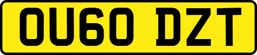 OU60DZT